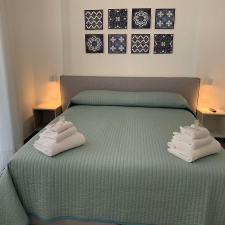 Angelina Apartments Amalfi Coast Maiori Exteriör bild