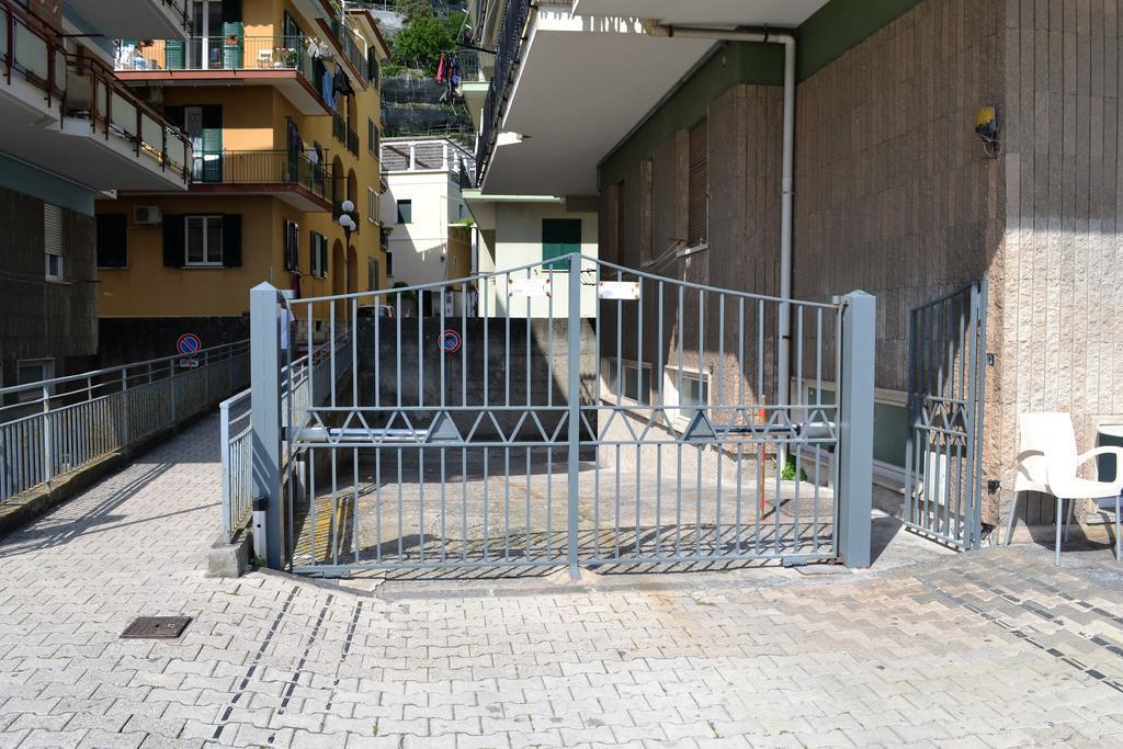 Angelina Apartments Amalfi Coast Maiori Exteriör bild