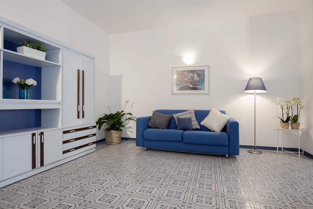 Angelina Apartments Amalfi Coast Maiori Exteriör bild