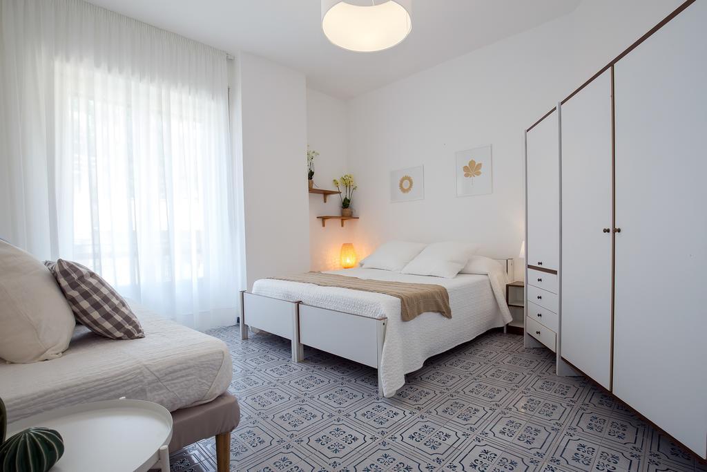 Angelina Apartments Amalfi Coast Maiori Exteriör bild