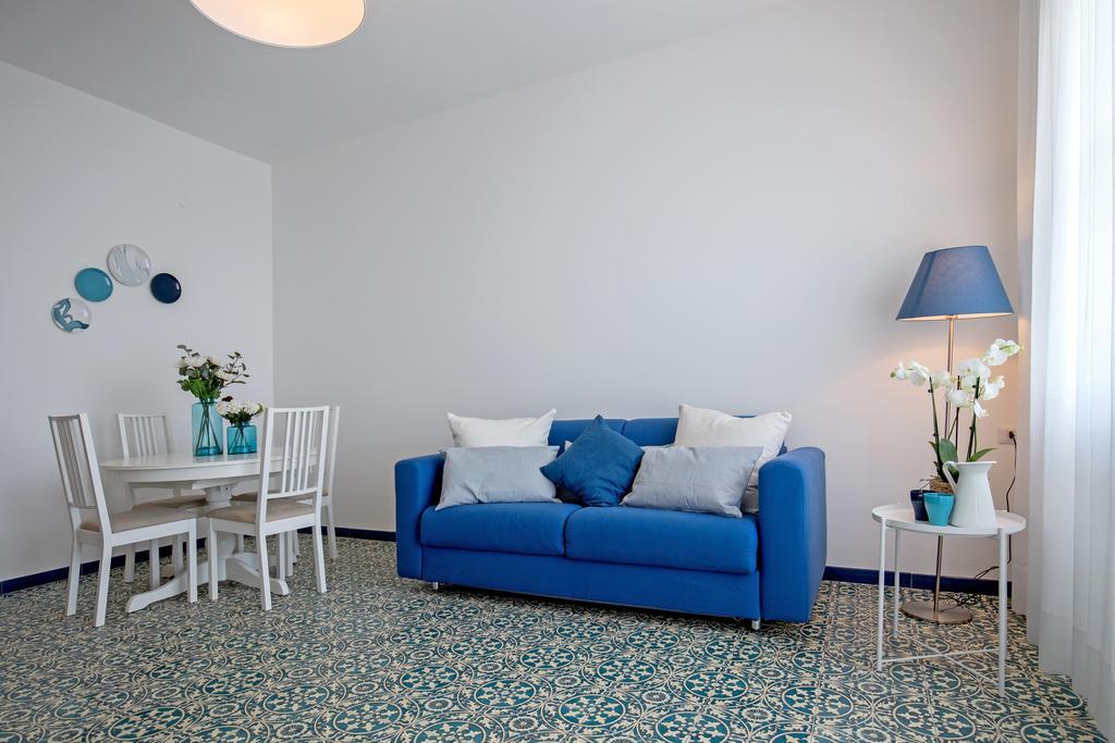 Angelina Apartments Amalfi Coast Maiori Exteriör bild