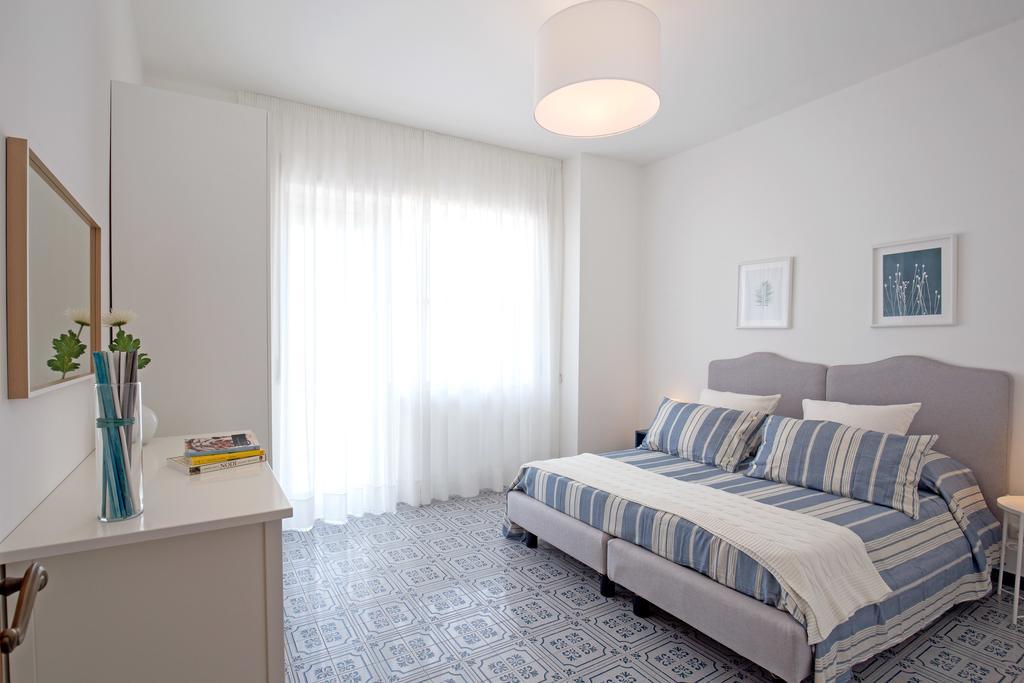 Angelina Apartments Amalfi Coast Maiori Exteriör bild